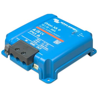 Victron Orion XS Smart DC-DC nabíječka 12/12-50A neizolovaná
