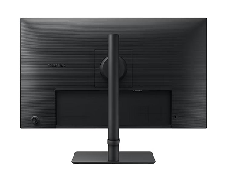 Samsung Essential S43GC 27" / FullHD 1920x1080 / 16:9 / IPS / 4ms / 100Hz / VGA/HDMI/DP/USB/PIVOT/VESA