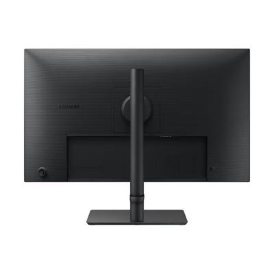 Samsung Essential S43GC 27" / FullHD 1920x1080 / 16:9 / IPS / 4ms / 100Hz / VGA/HDMI/DP/USB/PIVOT/VESA