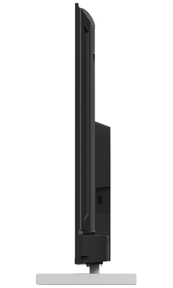 STRONG SMART QLED TV 50"/ SRT50UF8733/ UHD/ 3840x2160/ DVB-T2/C/S2/ H.265/HEVC/ 3xHDMI/ 2xUSB/ Wi-Fi/ LAN/ G/ ANDROID 11