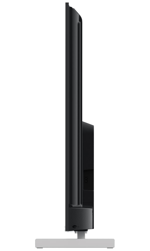 STRONG SMART QLED TV 55"/ SRT55UF8733/ UHD/ 3840x2160/ DVB-T2/C/S2/ H.265/HEVC/ 3xHDMI/ 2xUSB/ Wi-Fi/ LAN/ G/ ANDROID 11