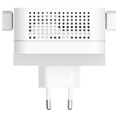 STRONG univerzální opakovač AX3000/ Wi-Fi 6 standard 802.11ax/ 3000 Mbit/s/ 1x WAN/LAN bílý