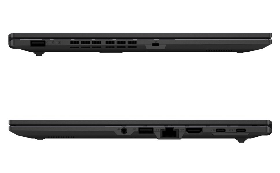 ASUS ExpertBook B1/ i3-1315U/ 16GB/ 512GB SSD/ Intel® UHD/ 15,6"FHD,matný/ W11P/ černý