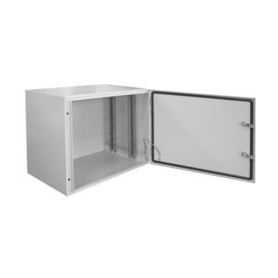 Datacom OUTDOOR rozvaděč 19" -64-21U-7035 IP65 šedý