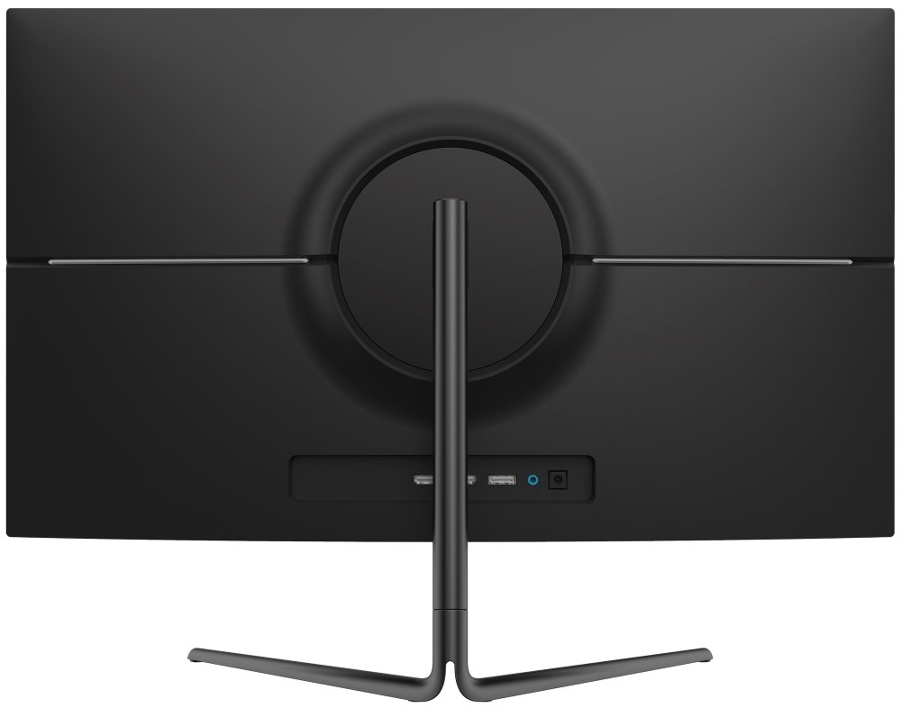 DAHUA 27" LED LM27-E231/ herní/ IPS panel/ 1920x1080 (FHD)/ 1000:1/ 1ms/ 320 cd/m2/ HDMI/ DP/ VESA 75x75/ černý