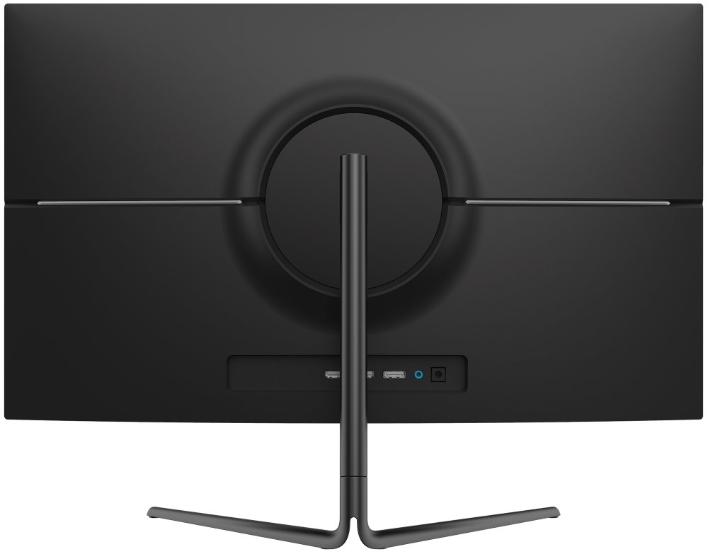 DAHUA 24" LED LM24-E231/ herní/ IPS panel/ 1920x1080 (FHD)/ 1000:1/ 1ms/ 300 cd/m2/ HDMI/ DP/ VESA 75x75/ černý