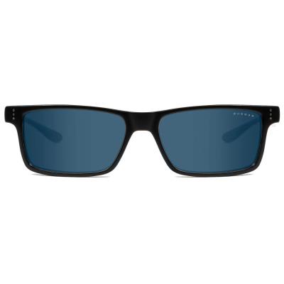GUNNAR kancelářske/herní dioptrické brýle VERTEX READER ONYX * sluneční skla * BLF 90 * dioptrie +2,5