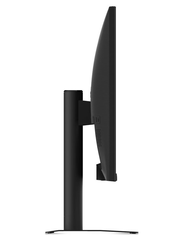 MISURA 24" LED P23GW24DFI01/ VA/ 1920x1080 (FHD)/ 3000:1/ 4ms/ 250 cd/m2/ HDMI/ DP/ USB-C/ REPRO/ VESA 100x100/ černý