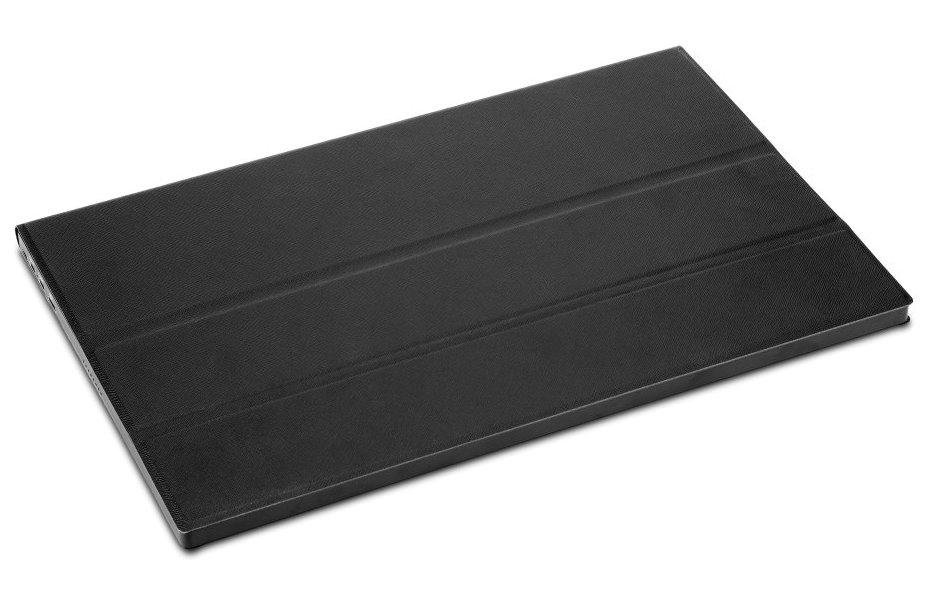 MISURA přenosný LCD monitor 16" M16TB / dotykový/ IPS/ 1920x1080/ 1200:1/ 30ms/ 300 cd/m2/ HDMI/ USB-C/ REPRO/ s baterií