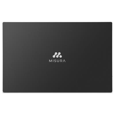 MISURA přenosný LCD monitor 16" M16T/ dotykový/ IPS/ 1920x1080/ 1200:1/ 30ms/ 300 cd/m2/ HDMI/ USB-C/ REPRO