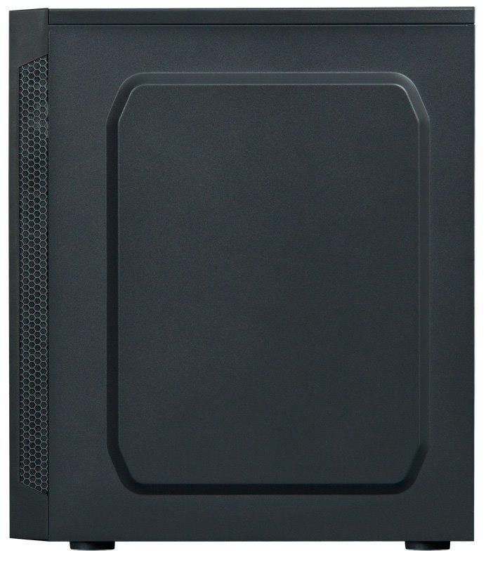HAL3000 EliteWork AMD 124 / AMD Ryzen 5 8600G/ 16GB/ 500GB PCIe SSD/ WiFi/ bez OS