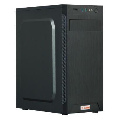 HAL3000 PowerWork AMD 124 / AMD Ryzen 7 8700G/ 16GB/ 500GB PCIe SSD/ WiFi/ bez OS