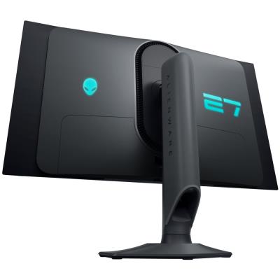 DELL AW2725DF Gaming / 27" OLED/ 16:9/ 2560x1440/ QHD/ OLED/ 1.5M:1/ 0.03ms/ 3x USB/ 2xDP/ HDMI/ 1xUSB/ 3Y Basic on-site