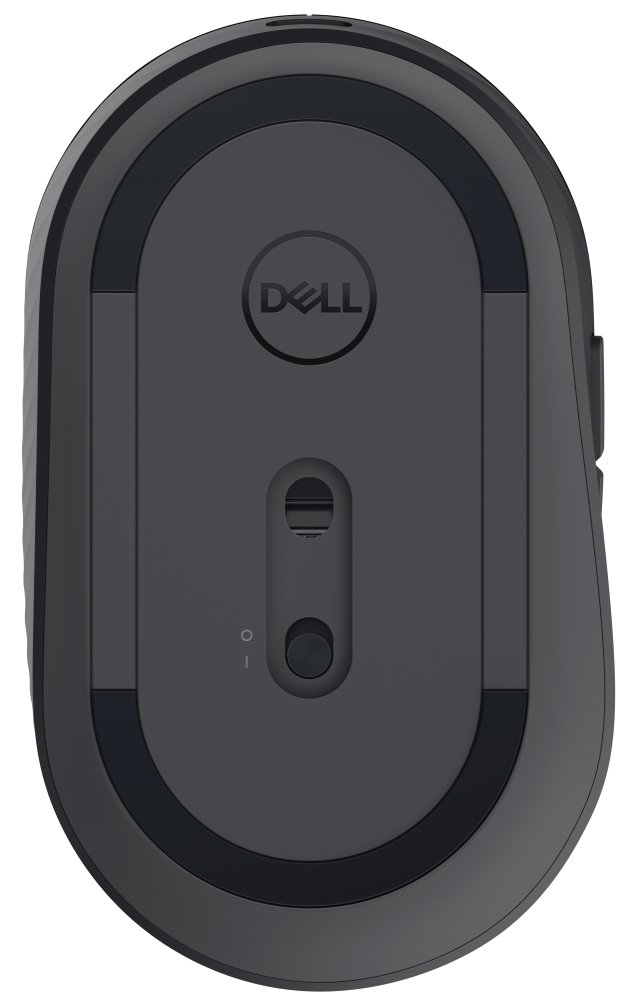 DELL myš MS7421W/ optická/ bezdrátová/ nabíjecí/ černá