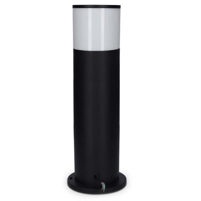 NEDIS chytré venkovní světlo/ 360 lm/ Zigbee 3.0/ 10 + 4 W/ RGB / teplá bílá/ 2700 K/ hliník/ Android/ iOS
