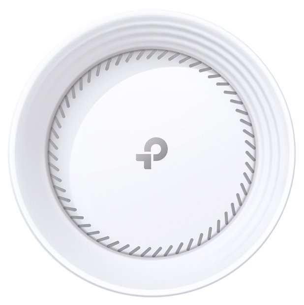 TP-Link Deco BE85(1-pack) Mesh systém BE19000, WiFi 7, 1x 10GLAN, 2x 2.5GLAN, 1x 10GLAN/SFP+, USB, 2,4/5/6GHz
