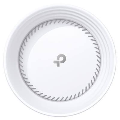 TP-Link Deco BE85(1-pack) Mesh systém BE19000, WiFi 7, 1x 10GLAN, 2x 2.5GLAN, 1x 10GLAN/SFP+, USB, 2,4/5/6GHz