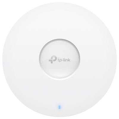 TP-Link EAP613(5-pack) stropní AP WiFi 6, 1x GLan, 2,4 a 5 GHz, AX1800, bez PoE adaptéru, Omada SDN