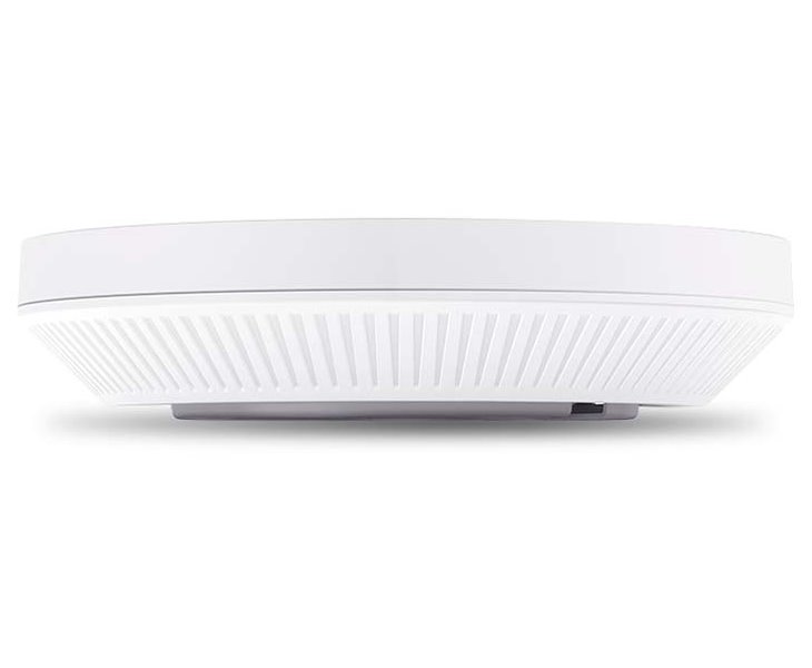 TP-Link EAP613(5-pack) stropní AP WiFi 6, 1x GLan, 2,4 a 5 GHz, AX1800, bez PoE adaptéru, Omada SDN