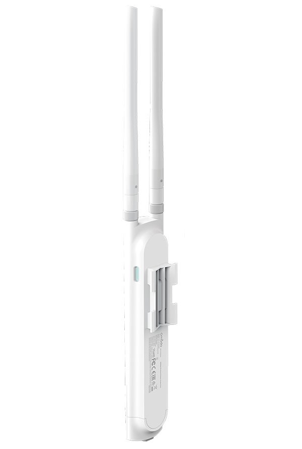 TP-Link EAP113-Outdoor AP, 1x LAN, 2,4GHz 300Mbps, Omáda SDN