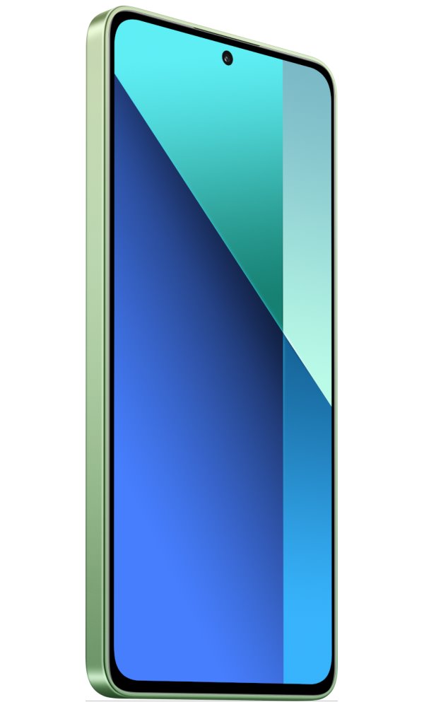 Xiaomi Redmi Note 13   6,67"/ 6GB/ 128GB/ Mint Green