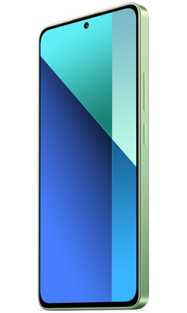 Xiaomi Redmi Note 13   6,67"/ 6GB/ 128GB/ Mint Green
