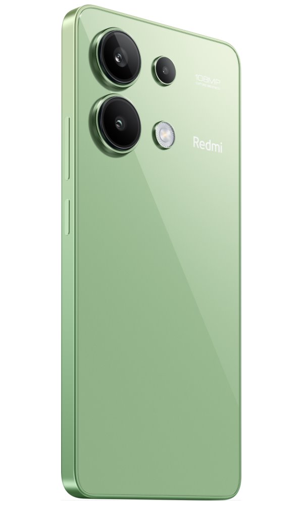 Xiaomi Redmi Note 13   6,67"/ 6GB/ 128GB/ Mint Green