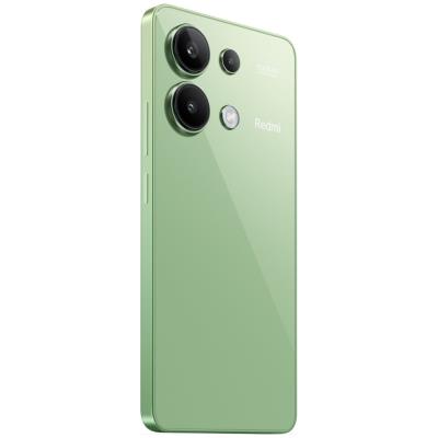 Xiaomi Redmi Note 13   6,67"/ 6GB/ 128GB/ Mint Green