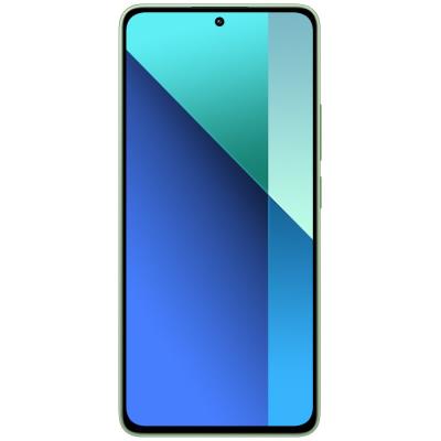 Xiaomi Redmi Note 13   6,67"/ 6GB/ 128GB/ Mint Green