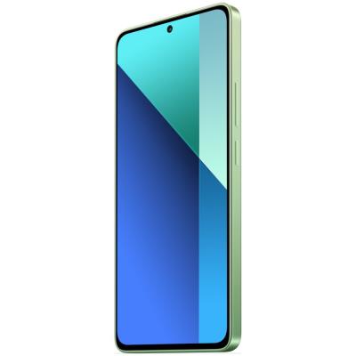 Xiaomi Redmi Note 13   6,67"/ 6GB/ 128GB/ Mint Green