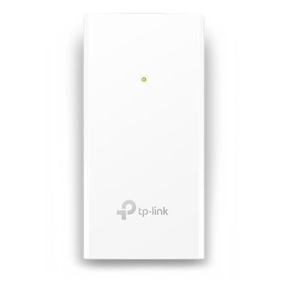 TP-Link TL-POE4818G PoE adaptér Gigabit, 48 V, 18W, pasivní
