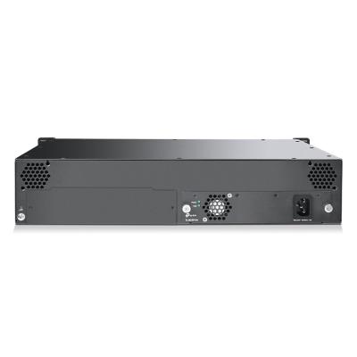 TP-Link TL-FC1420 14slotové šasi pro media (5V)