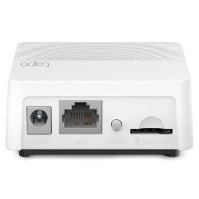 TP-Link Tapo H200 Chytrý IoT hub s vyzváněním, 2,4GHz, 868Hz, 1x LAN