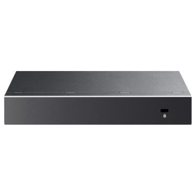 TP-Link TL-SG1005P-PD Switch 1x GLAN s PoE-in, 4x GLAN s PoE+