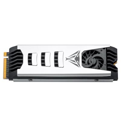 PATRIOT VIPER PV553 2TB SSD / Interní / M.2 PCIe Gen5 x4 NVMe / 2280 /