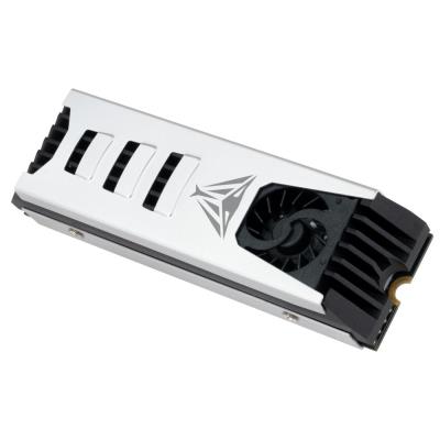 PATRIOT VIPER PV553 1TB SSD / Interní / M.2 PCIe Gen5 x4 NVMe / 2280 /