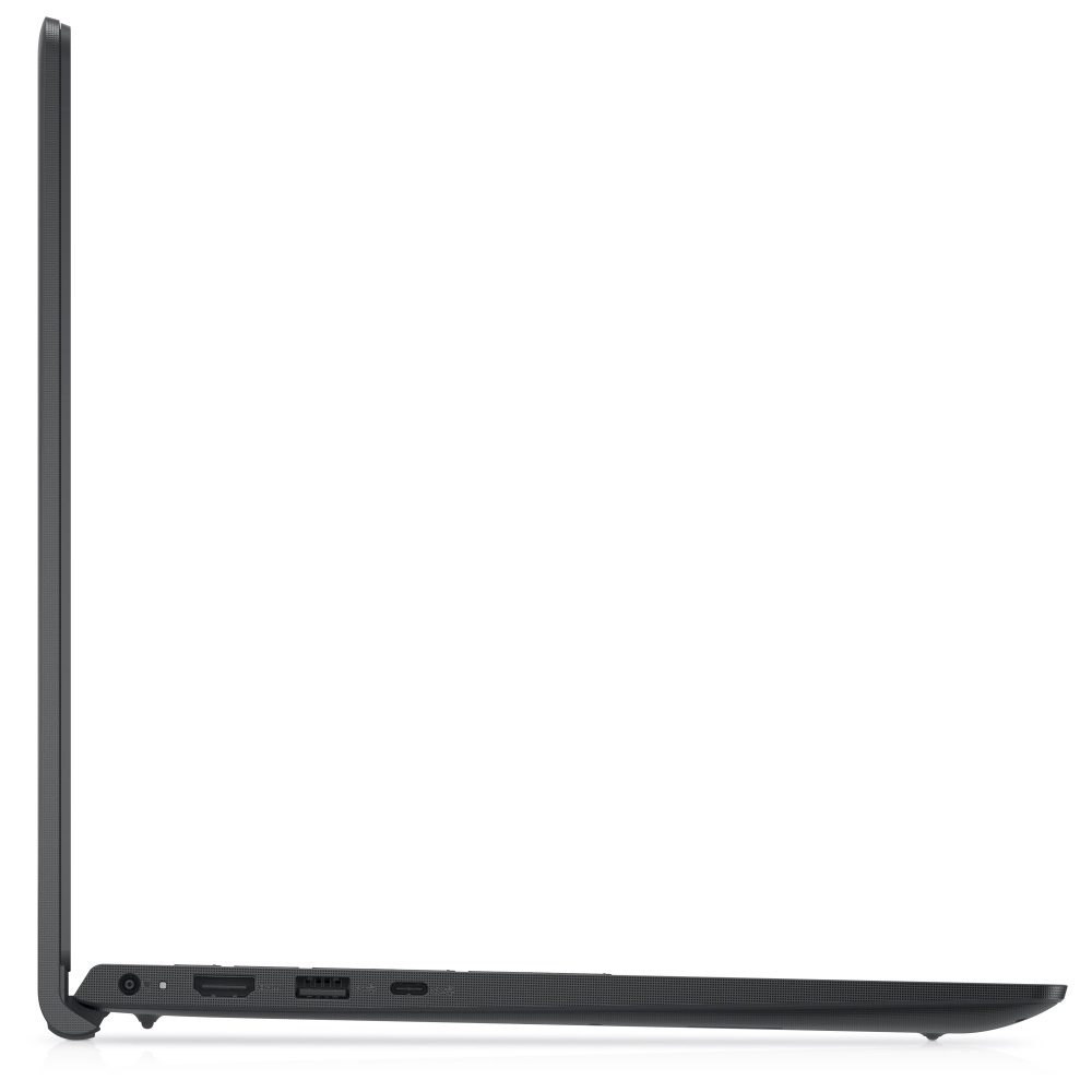 DELL Vostro 15 (3530)/ i3-1305U/ 8GB/ 512GB SSD/ 15.6" FHD/ Intel UHD/ FPR/ podsv.kl./ W11Pro/ černá/ 3Y PS on-site