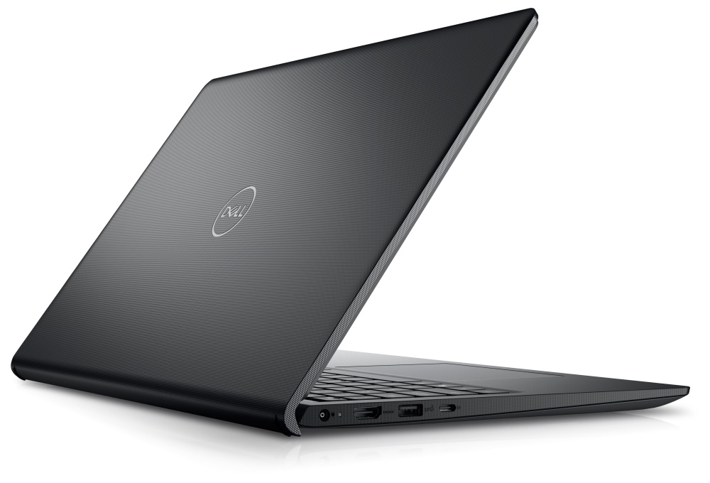 DELL Vostro 15 (3530)/ i3-1305U/ 8GB/ 512GB SSD/ 15.6" FHD/ Intel UHD/ FPR/ podsv.kl./ W11Pro/ černá/ 3Y PS on-site