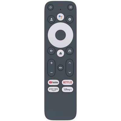 OPRAVENÉ - STRONG android box SRT LEAP-S3/ 4K UHD/ H.265/HEVC/ NETFLIX/ O2 TV/ HBO Max/ HDMI/ USB/ LAN/ Wi-Fi/ Android T...