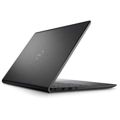 DELL Vostro 15 (3530)/ i3-1305U/ 8GB/ 512GB SSD/ 15.6" FHD/ Intel UHD/ FPR/ podsv.kl./ W11Pro/ černá/ 3Y PS on-site