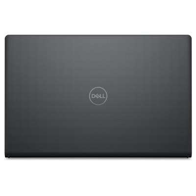 DELL Vostro 15 (3530)/ i3-1305U/ 8GB/ 512GB SSD/ 15.6" FHD/ Intel UHD/ FPR/ podsv.kl./ W11Pro/ černá/ 3Y PS on-site