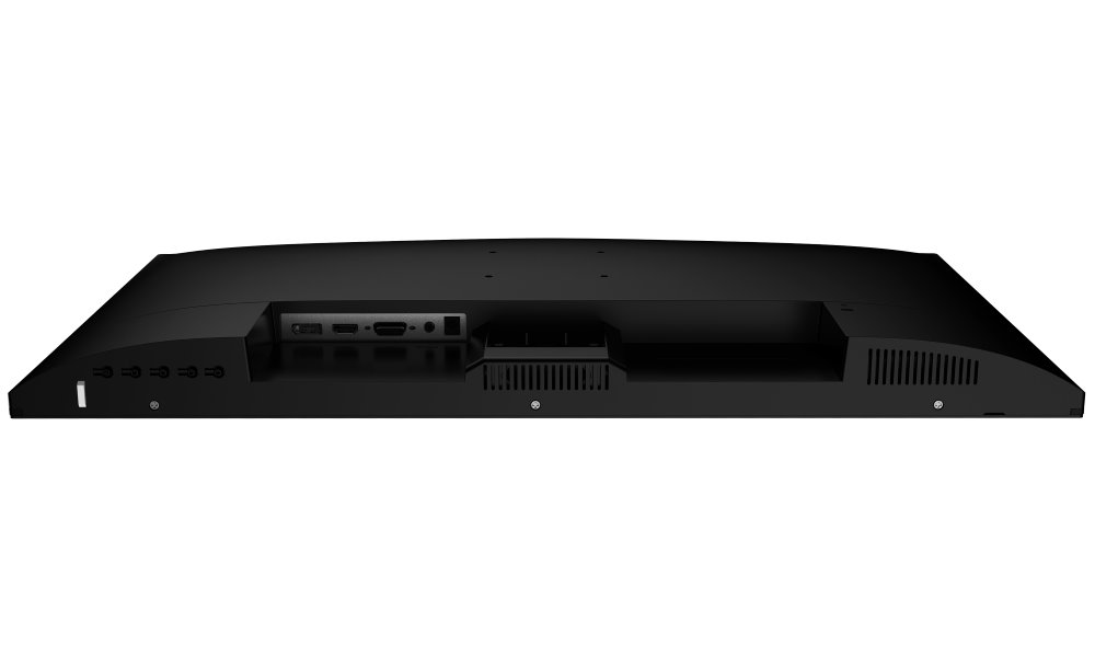 MSI PRO MP273A/ 27"/ IPS/ 1920x1080/ 1ms/ 100Hz/ 1000:1/ 250cd/m2 / HDMI/ DP/ VGA/ VESA/ černý