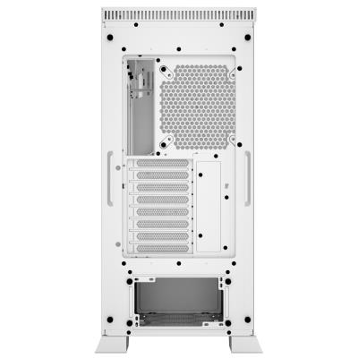 Be quiet! skříň DARK BASE PRO 901 Window / MidT / bez zdroje / 1x USB-C + 4x USB3 / průhledná bočnice / bílá