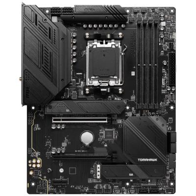 OPRAVENÉ - MSI MAG B650 TOMAHAWK WIFI / AMD B650 / AM5 / 4x DDR5 / 3x M.2 / HDMI / DP / WiFi / ATX