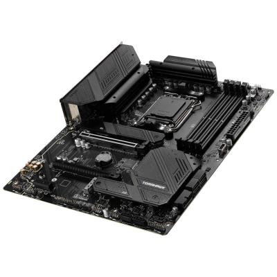 OPRAVENÉ - MSI MAG B650 TOMAHAWK WIFI / AMD B650 / AM5 / 4x DDR5 / 3x M.2 / HDMI / DP / WiFi / ATX