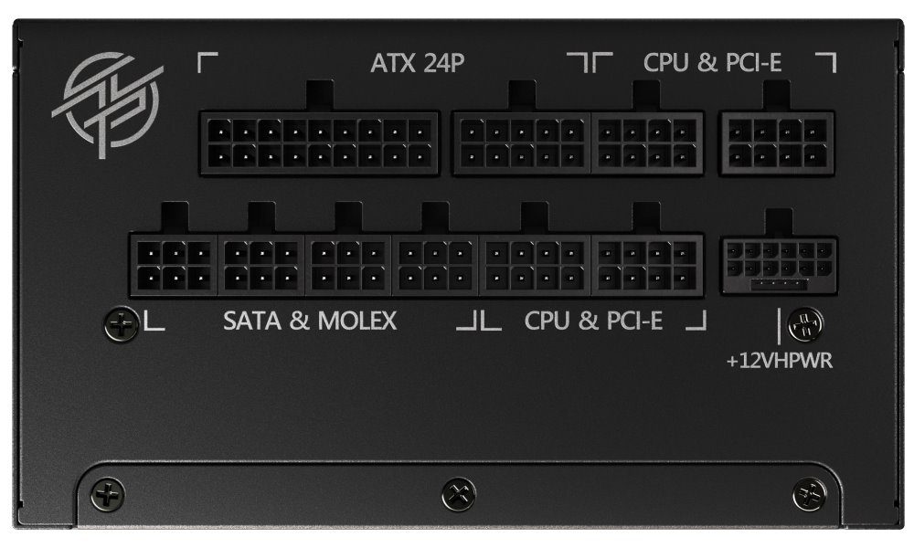 OPRAVENÉ - MSI zdroj MPG A850G PCIE5/ 850W/ ATX3.1/ akt. PFC/ 10 let záruka/ 135mm ventilátor/ plně modulární/ 80PLUS Go...