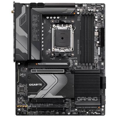 OPRAVENÉ - GIGABYTE X670 GAMING X AX / AMD X670 / AM5 / 4x DDR5 DIMM / 4x M.2 / HDMI / USB-C / WiFi / ATX