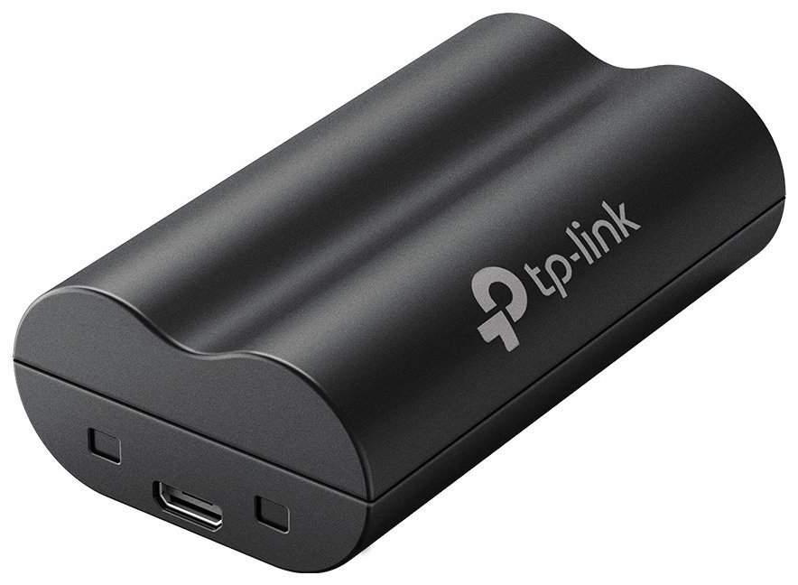 TP-Link Tapo D230S1, Chytrý Video zvonek, 5MP kamera, inteliggentní detekce, IP64, funguje s rozbočovačem H200-IoT