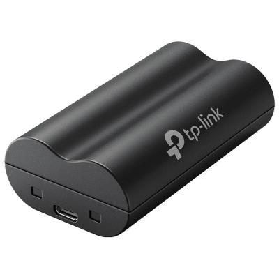 TP-Link Tapo D230S1, Chytrý Video zvonek, 5MP kamera, inteliggentní detekce, IP64, funguje s rozbočovačem H200-IoT