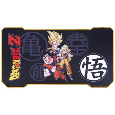 Dragonball Z Gaming Desk Pro